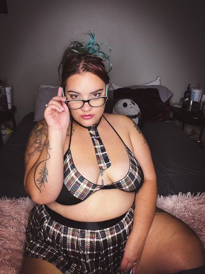 zayaisha OnlyFans picture