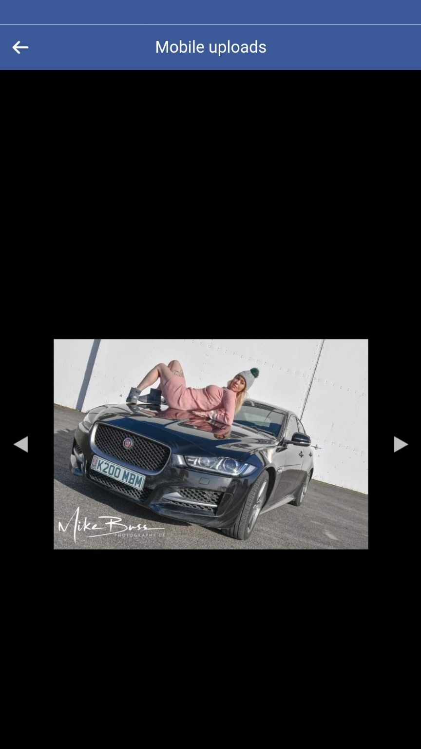 rosalindepitcher OnlyFans profile picture