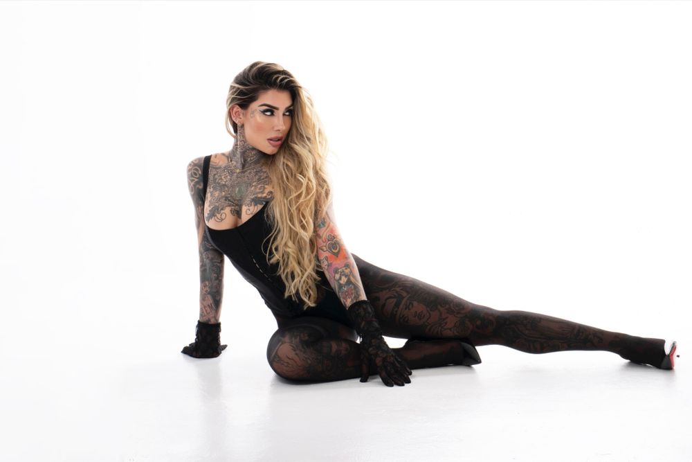 beliaofficial OnlyFans profile picture