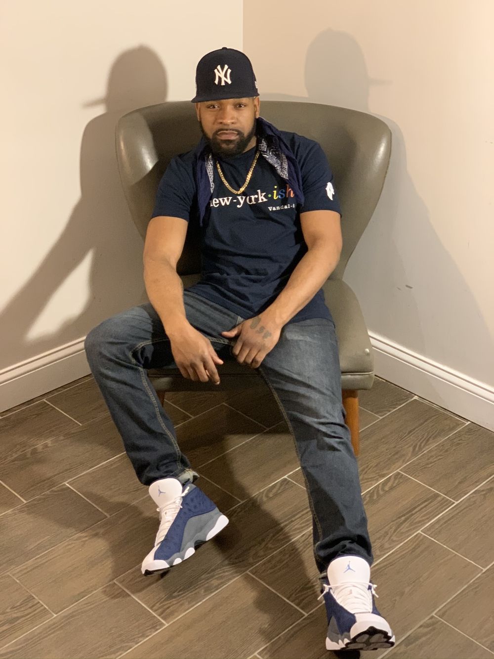 dezodupray OnlyFans profile picture