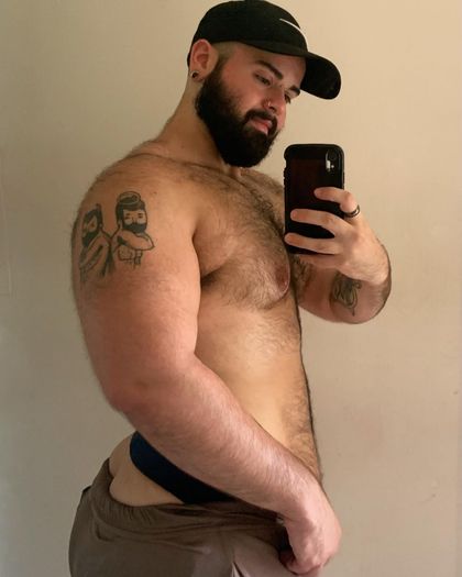markybear1994 OnlyFans picture