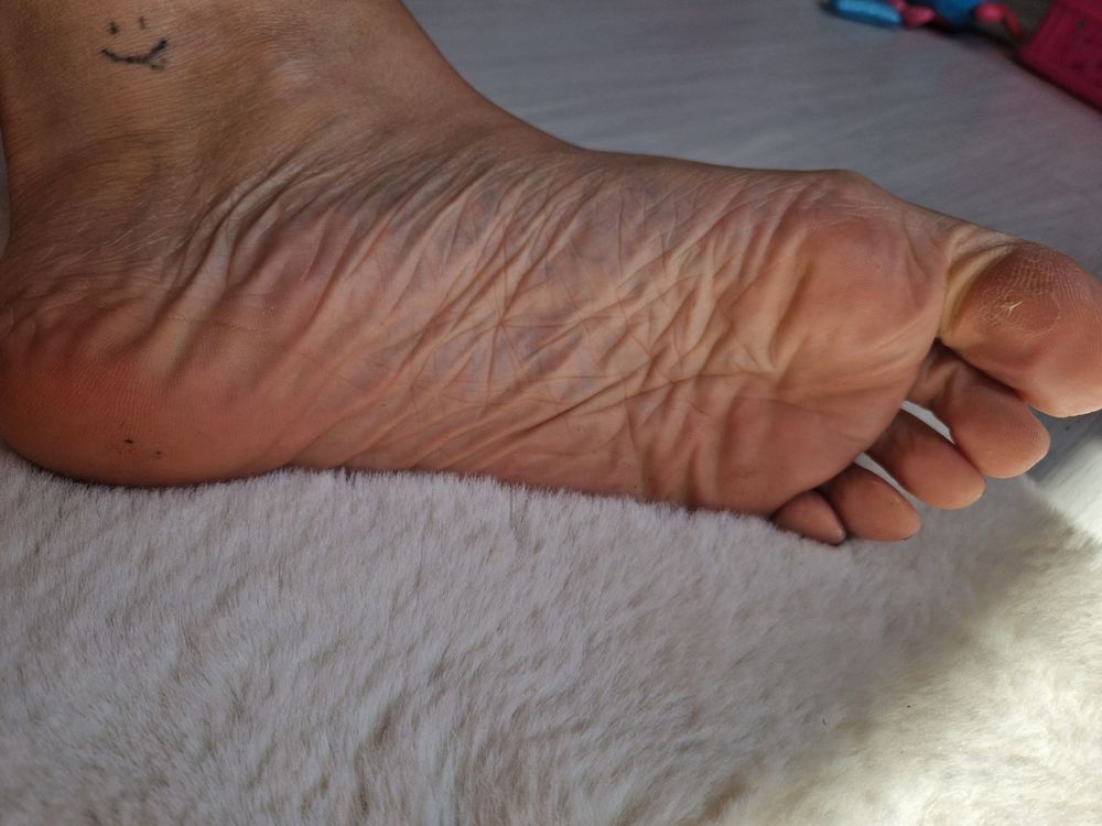 callystoes1 OnlyFans profile picture