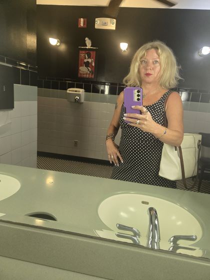 naomimarxxxblue OnlyFans picture