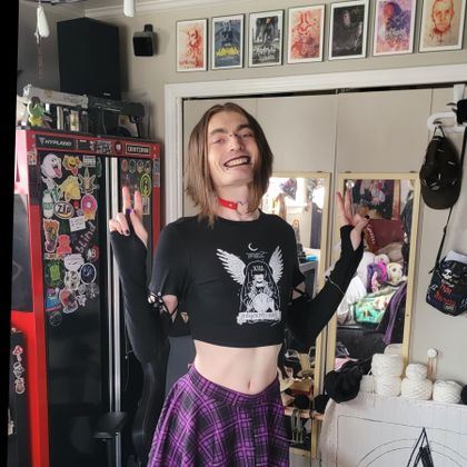 buttstuff98 OnlyFans picture