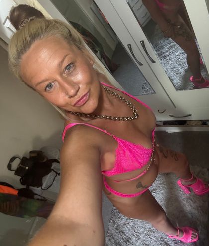 missgeorgiaw OnlyFans picture