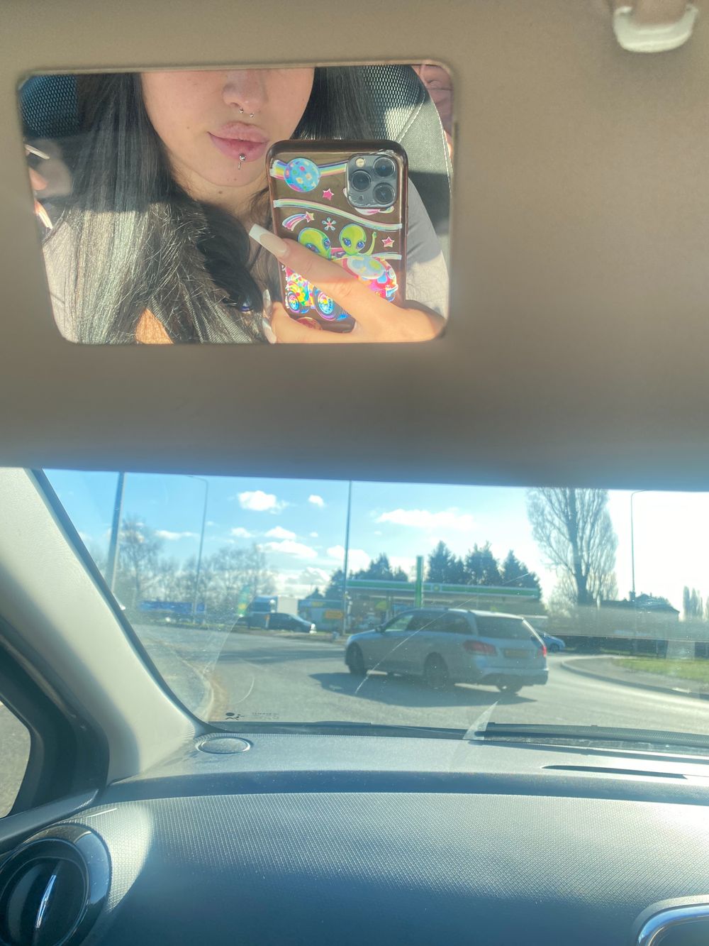 lilygracexxxx OnlyFans profile picture