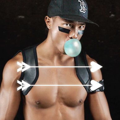 arrowboys OnlyFans picture
