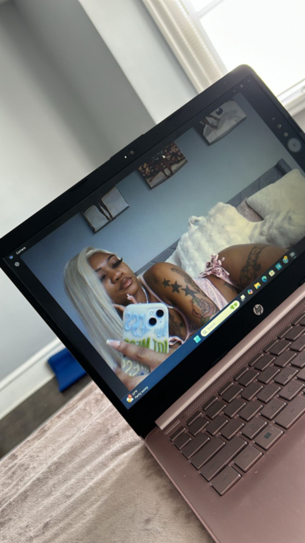 prxtty.bxrbiee OnlyFans profile picture