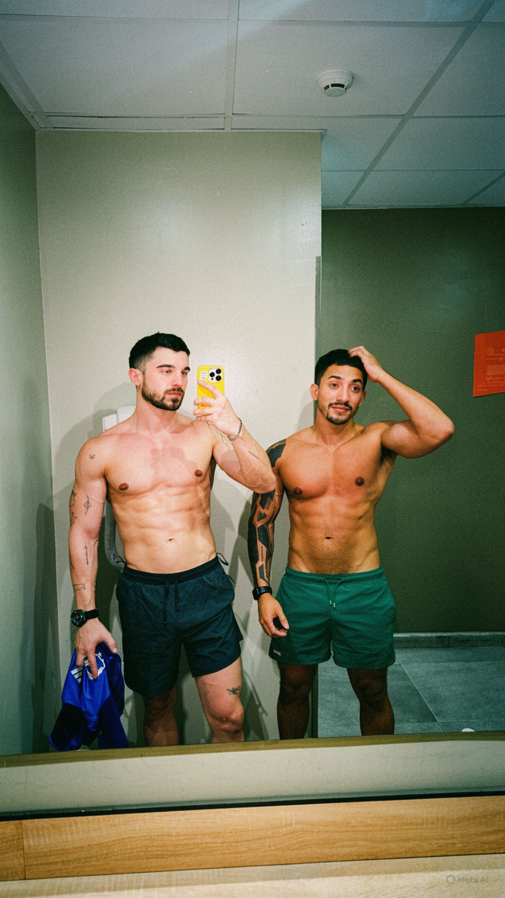 danielsoldiers OnlyFans profile picture
