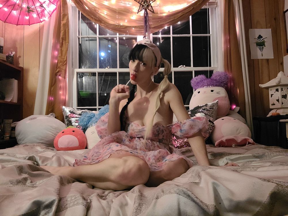satoridoll OnlyFans profile picture