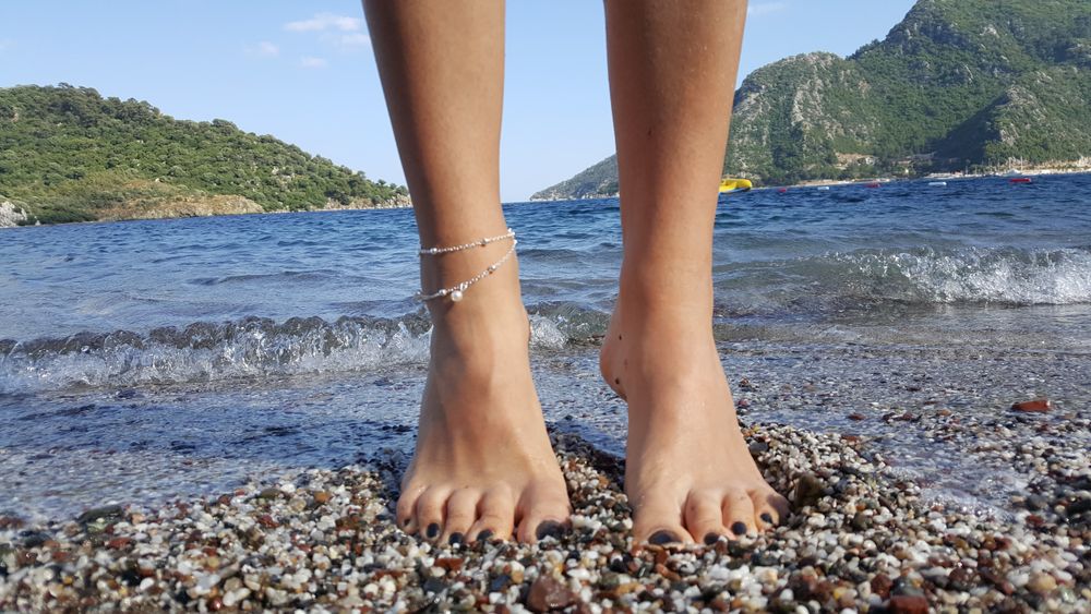 melisexyfeet OnlyFans profile picture