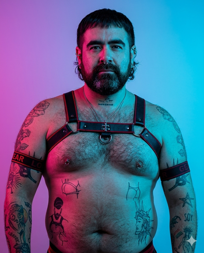 cordobesxxx27 OnlyFans picture