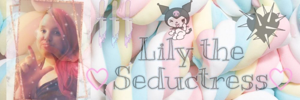 lilytheseductress OnlyFans profile picture