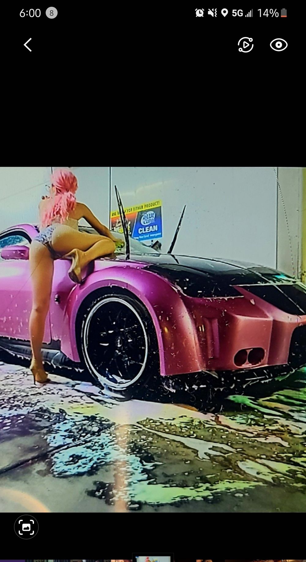 missyhennessy OnlyFans profile picture