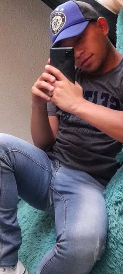venezuelanboydominic OnlyFans picture