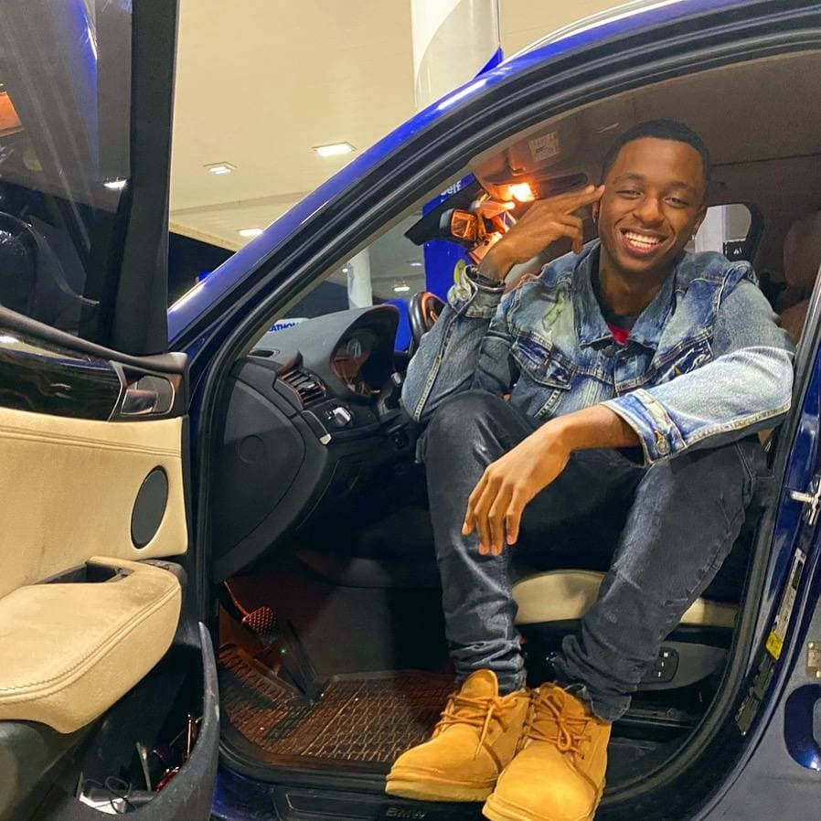 camgotcredit OnlyFans profile picture