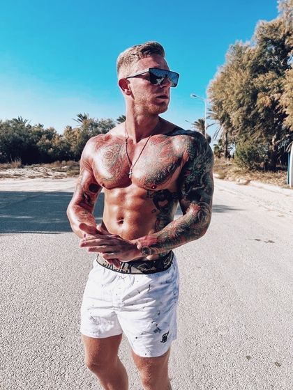 mikemillersolo OnlyFans picture