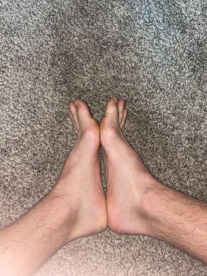 footguyfootguy OnlyFans picture