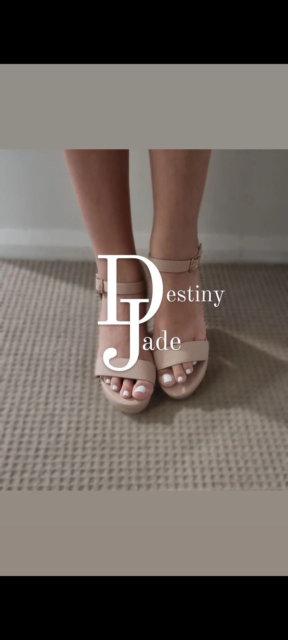 destinyjade_01 OnlyFans profile picture
