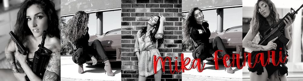 mikaferrari OnlyFans profile picture