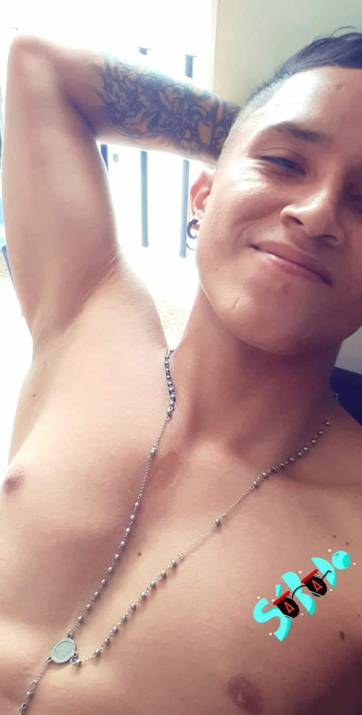 anderzonduque OnlyFans profile picture