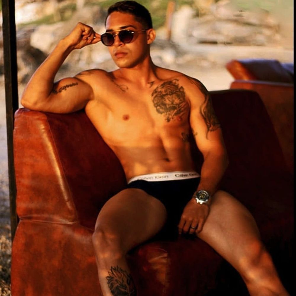 brad_fisher OnlyFans profile picture