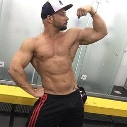 danielfarao OnlyFans picture