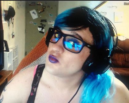 sexwitchvex OnlyFans picture