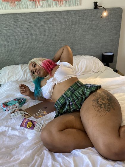 bajan_d0ll13 OnlyFans picture