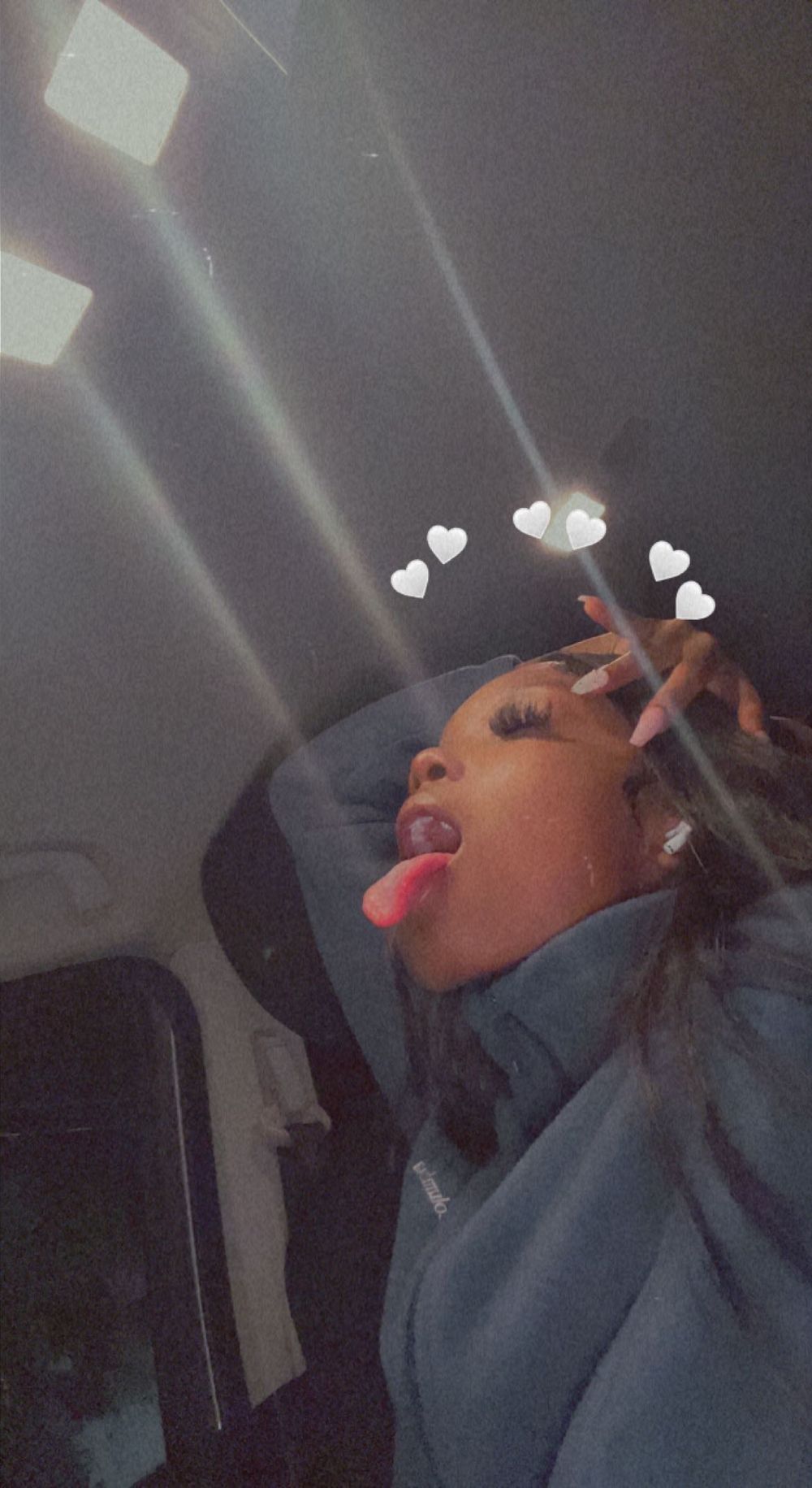 thatgirlstormm OnlyFans profile picture