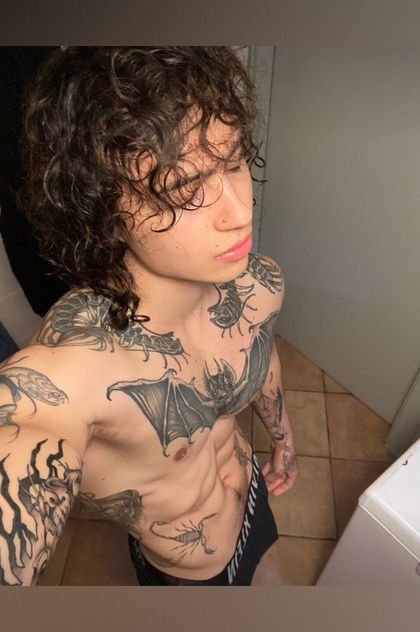 mattiabrescianini OnlyFans picture