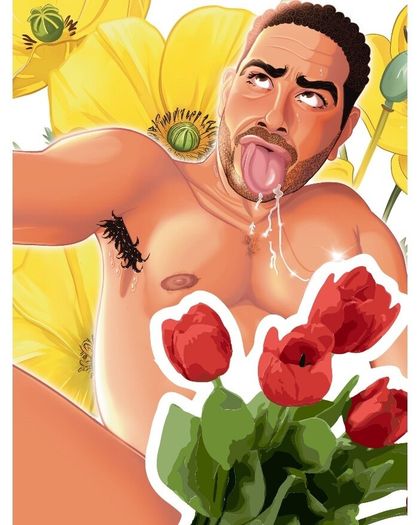 deepurrr OnlyFans picture