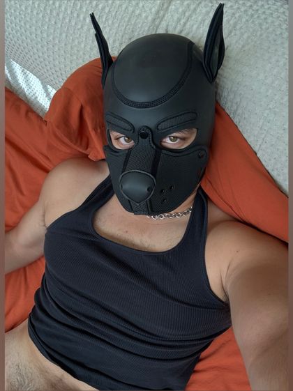 puppyisaryder OnlyFans picture