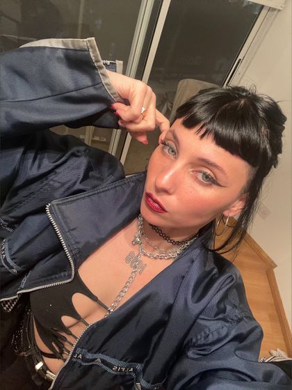elizagilmore OnlyFans picture