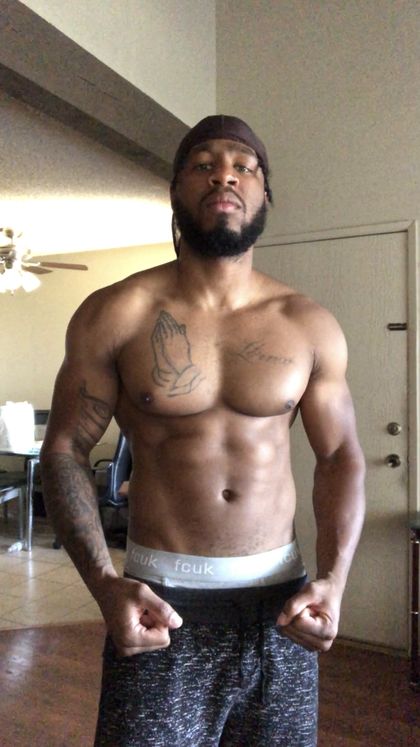 bigsauls1111 OnlyFans picture