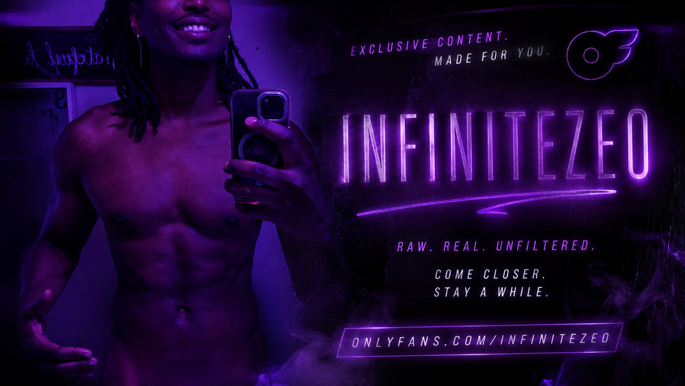 infinitezeo OnlyFans profile picture