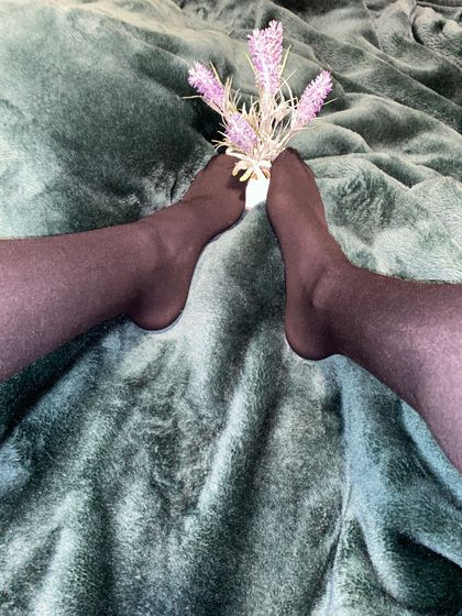 feetaholic69 OnlyFans picture