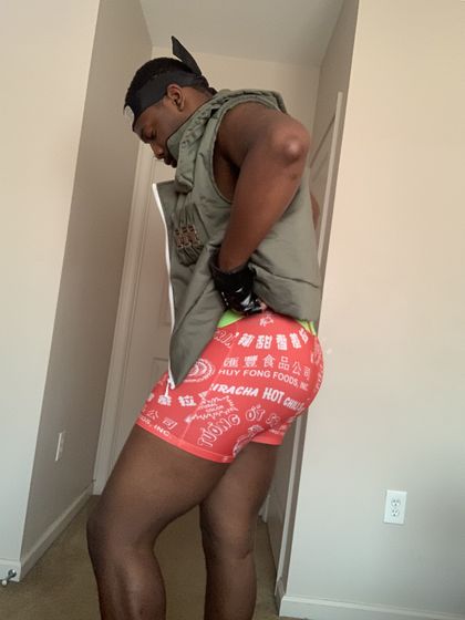 sexyjitsu OnlyFans picture