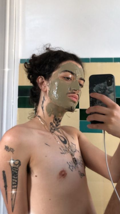 solaarpleure OnlyFans picture