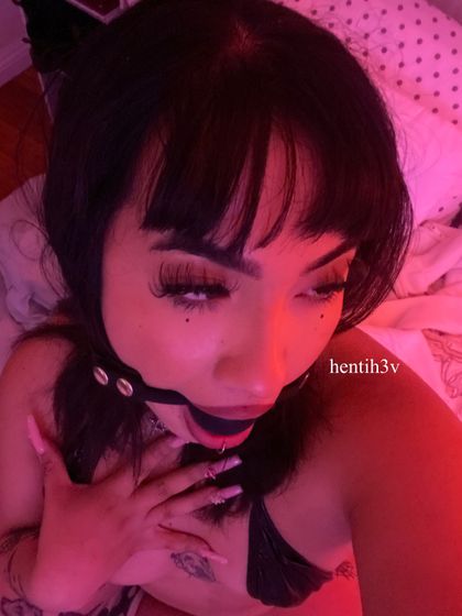 hvenlydreamz OnlyFans picture