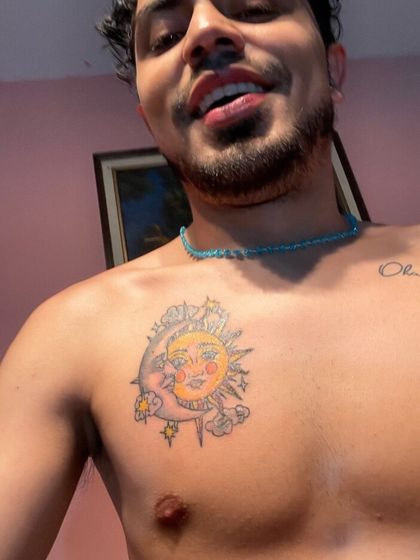 daveramirez08 OnlyFans picture