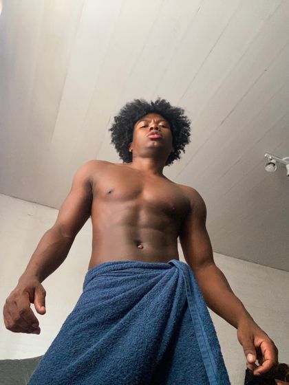 saamoeel OnlyFans picture