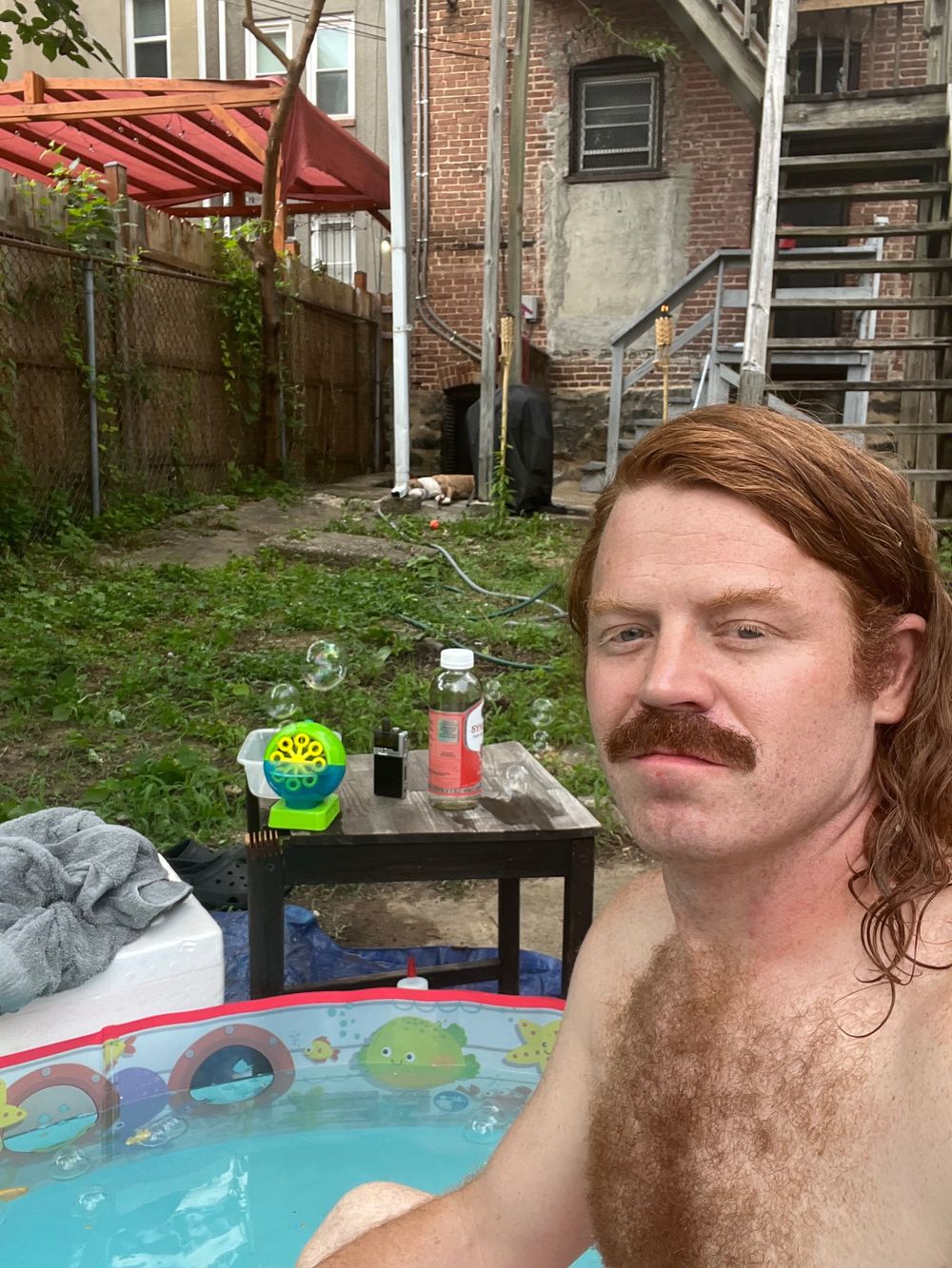 axedaddy OnlyFans profile picture