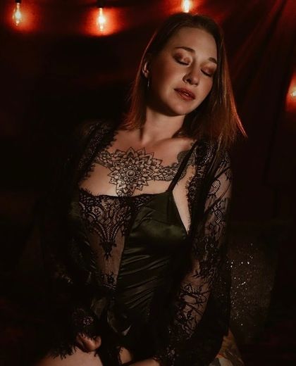 fieryassflare OnlyFans picture