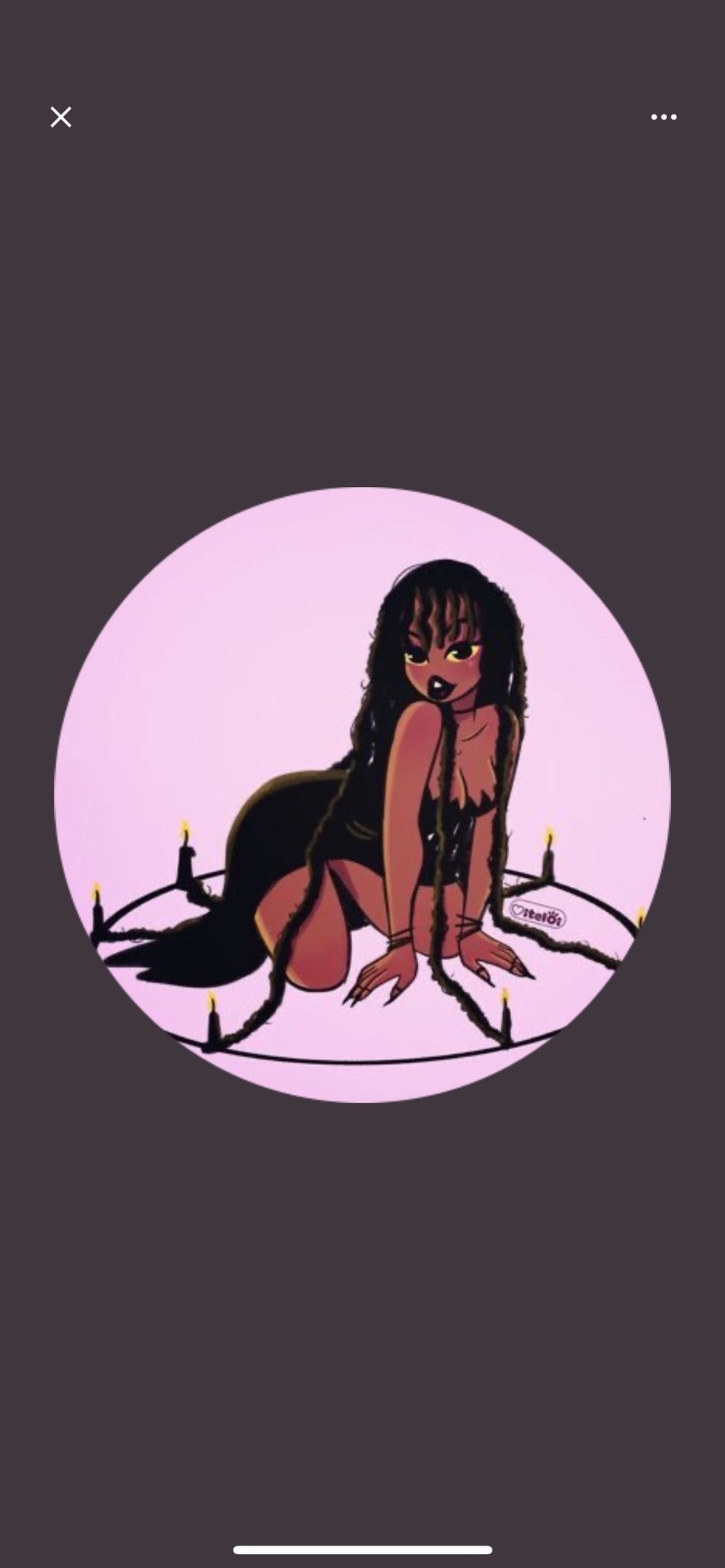 lilbrownskinbaddie OnlyFans profile picture
