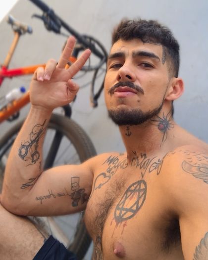 luciannoqueiroz OnlyFans picture