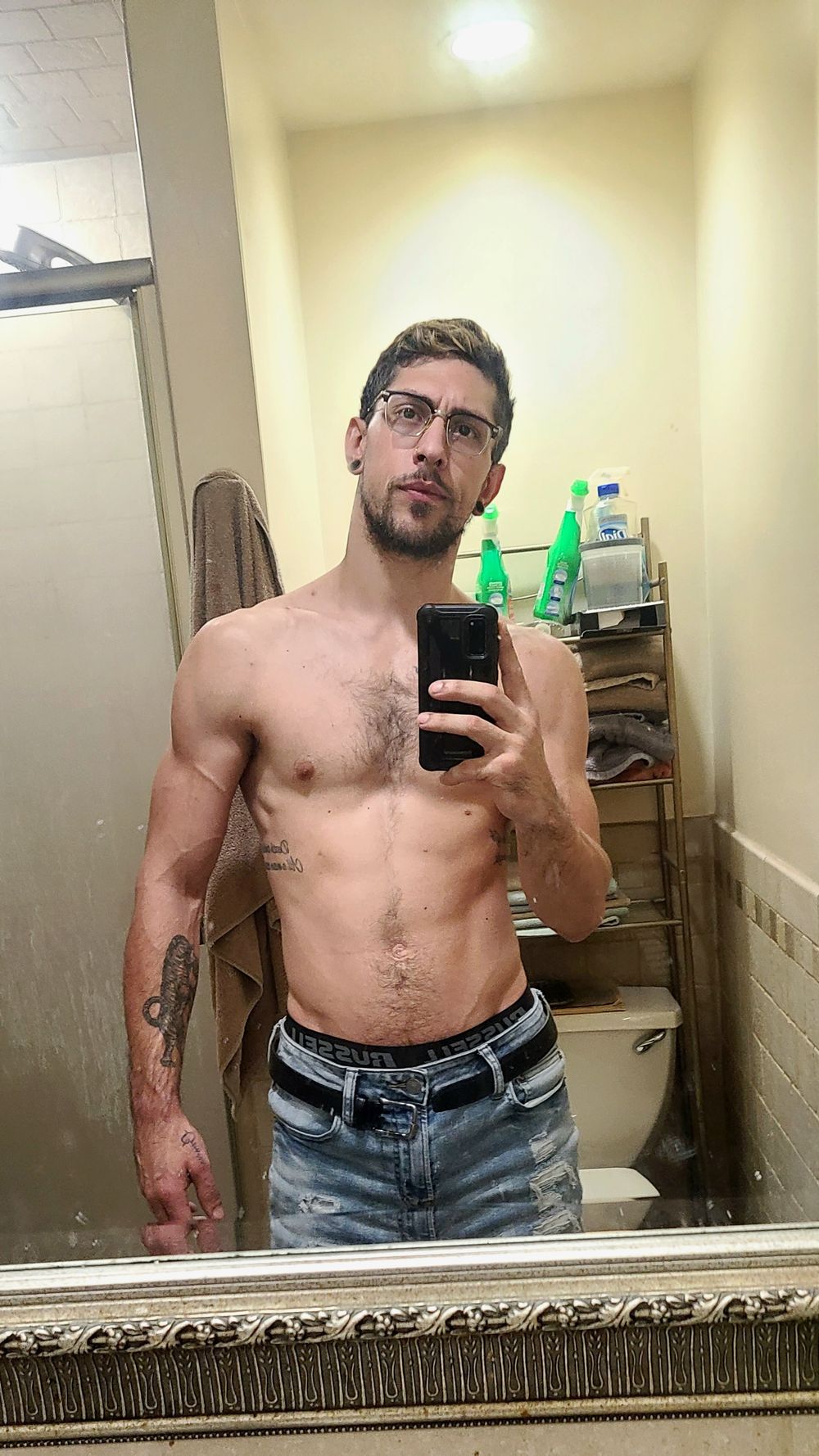 dteej OnlyFans profile picture