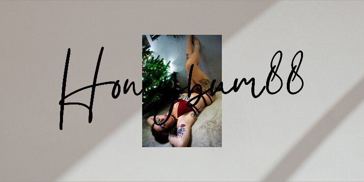 honeybum88 OnlyFans profile picture