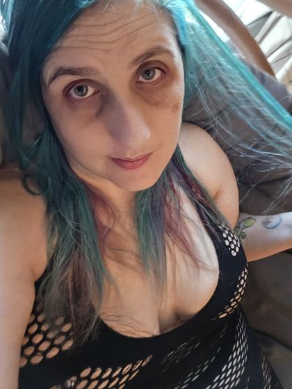 xfairyofnightx OnlyFans picture