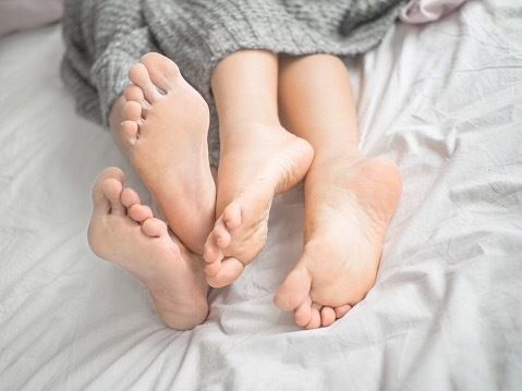 dreamfeet90 OnlyFans profile picture